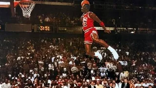 Flashback : le premier MVP du GOAT.