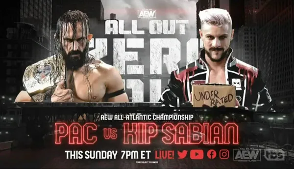 AEW All Out