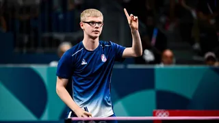 Tennis de table aux JO Paris 2024 : le programme du jour (dimanche 4 août)