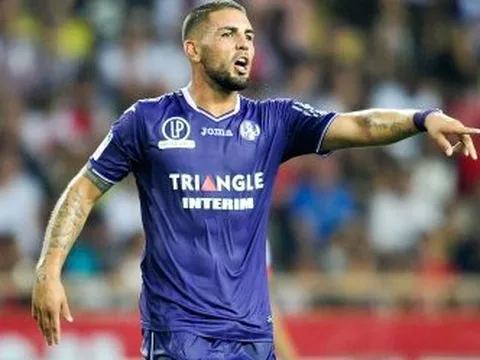 Andy Delort à Montpellier, c’est officiel !