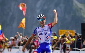 Les 30 moments marquants de 2019 : le Tour de France de Thibaut Pinot