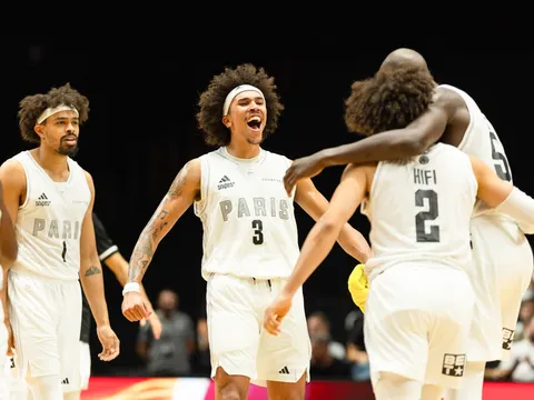 Betclic Elite : Paris Basket, le nouveau Mets 92?