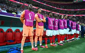 Passé par l’OM, un international français pointé du doigt par son entraîneur