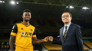 Nelson Semedo rejoint Wolverhampton !