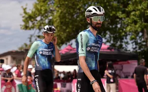 Étape 10, Giro 2024 – Classement et résultat : Quel succès de Valentin Paret-Peintre !