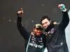 F1 – Lewis Hamilton prolonge chez Mercedes