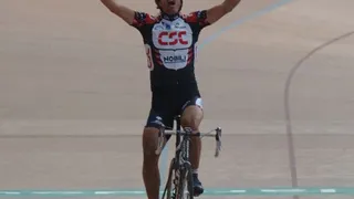 Paris-Roubaix 2006 : le premier Monument de Fabian Cancellara