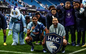 Châteauroux – Le Havre (Coupe de France) : À quelle heure ? Sur quelle chaîne TV regarder le match ?