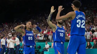 Basketball aux JO 2024 : tableau et programme des quarts de finale