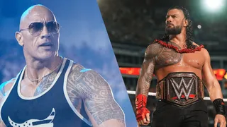 WWE : The Rock n’affrontera pas Roman Reigns à Elimination Chamber