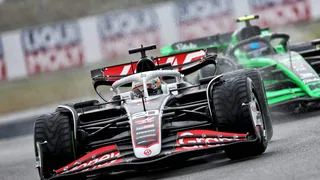 F1 : “ça détruirait les petites équipes”, le patron de Haas furieux