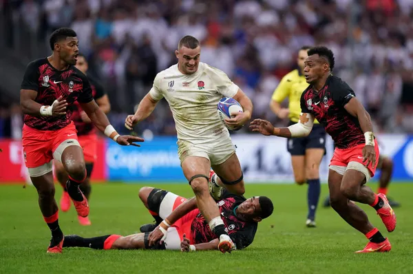 Crédit photo : Iconsport