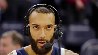 “Un handicap en Playoffs” : Rudy Gobert se fait détruire par un ancien champion NBA