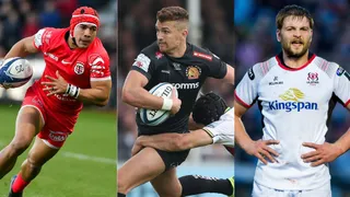 Champions Cup : deux derbys et de gros chocs en quarts