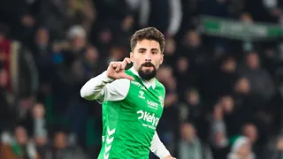 Mercato ASSE : la menace Benfica s’éloigne provisoirement de Zuriko Davitashvili