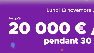 Eurodreams : comment fonctionne la nouvelle loterie de la FDJ en 2026 ?