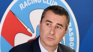 Ligue 1 : Strasbourg veut garder deux de ses cadres