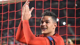 Hatem Ben Arfa quitte le Stade Rennais