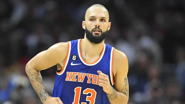 Suivez la Trade Deadline NBA en direct : Fournier transféré, Killan Hayes coupé !
