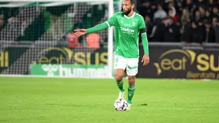 ASSE : Yunis Abdelhamid rassure, son départ déjà avorté ?