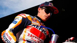 MotoGP – GP des Amériques : Marc Marquez forfait !