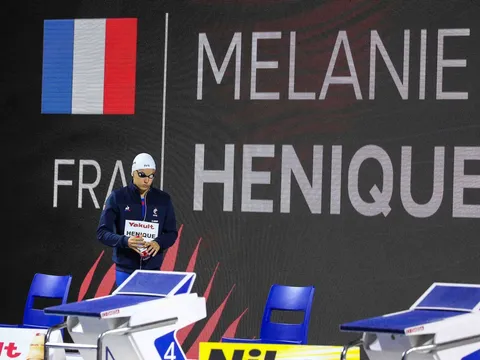 Championnats du Monde Natation 2023 : Le programme et les résultats du jour (29 juillet)
