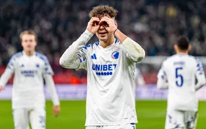 Mercato ASSE : Pourquoi Amin Chiakha serait un super coup d’Ivan Gazidis