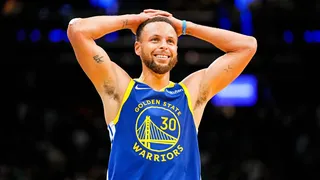 Rétro NBA 2022 : Stephen Curry au sommet de son art
