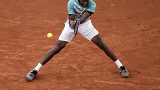 Décidément, Gaël Monfils n’y arrive plus !