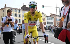 Étape 7 Critérium Dauphiné 2025 : parcours détaillé, profil, favoris et horaires