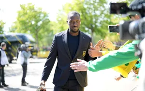 Mercato Nantes : Kita prend une décision forte concernant Moussa Sissoko