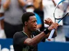 US Open (H) : Monfils solide, Moutet craque