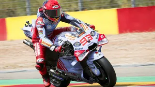 MotoGP : une révolution actée pour la présaison !