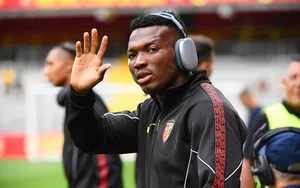 Mercato RC Lens : 3 clubs pour relancer Hamzat Ojediran