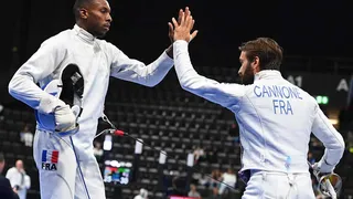 Escrime aux JO Paris 2024 : le programme du jour (dimanche 28 juillet)