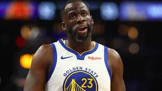 NBA : sanction levée pour Draymond Green