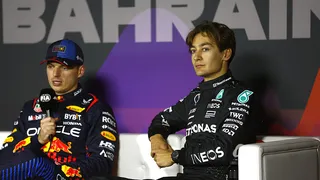 F1 : lâché par Mercedes, George Russell a 3 options