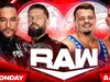 WWE Raw : preview du 18 décembre 2023