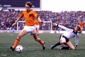 “Ils ont presque été Ballon d’Or” : Robert Rensenbrink #5