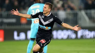 Bordeaux – Marseille (2-0) : Les notes du match