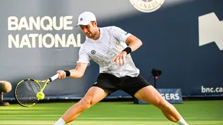 Résultats Masters 1000 Cincinnati 2022 : McDonald corrige Basilashvili, Musetti et Goffin qualifiés (14/08/2022)