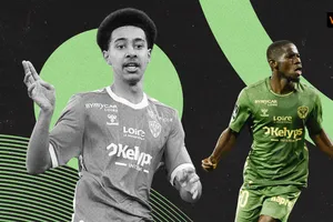 ASSE : Boakye, N’Guessan, quel est le meilleur choix pour l’attaque des Verts ?