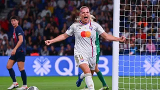 OL : nouveau record pour Eugénie Le Sommer !