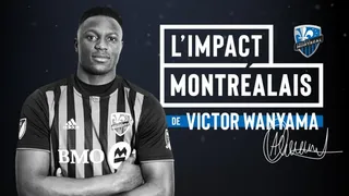 Une arrivée de Premier League à Montréal !