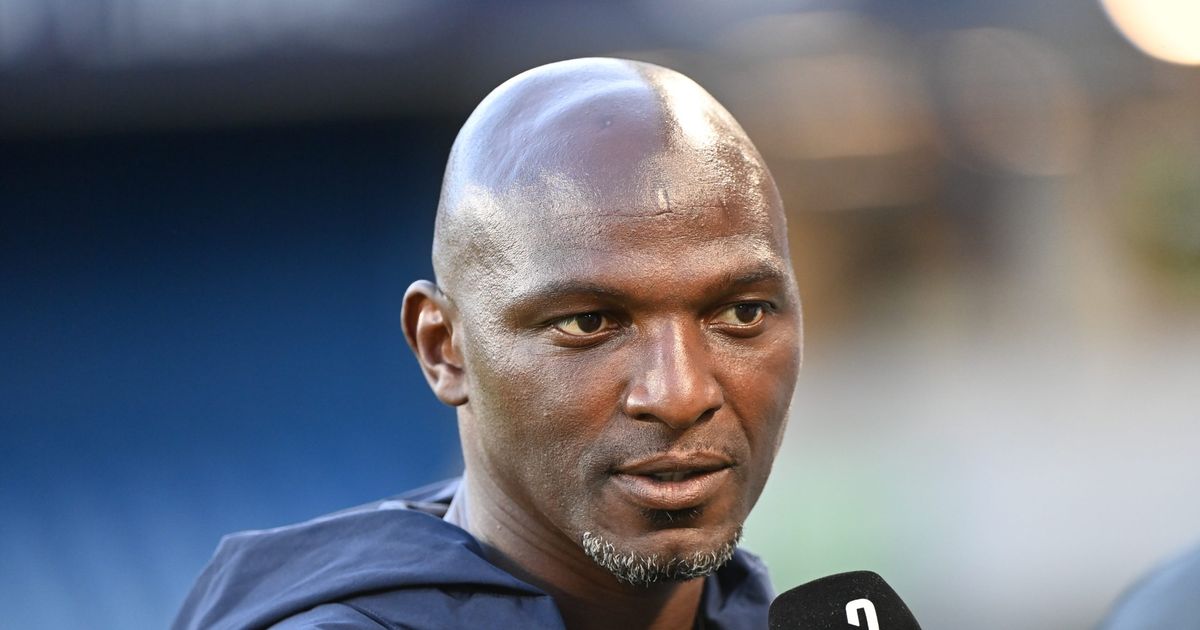 Montpellier – ASSE : “Pas la même catégorie”, Camara résigné avant de recevoir les Verts