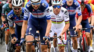 Liège – Bastogne – Liège 2024 : Parcours et profil de la course