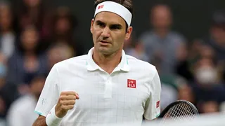 Wimbledon (H) : Federer et Medvedev qualifiés, aucun Français au 3e tour