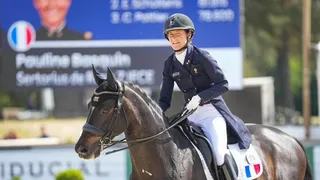 Equitation aux JO 2024 : le programme du jour (31 juillet 2024)