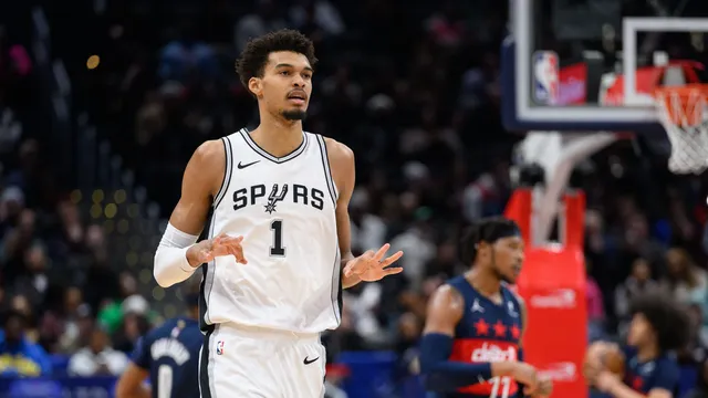 NBA : “500.000$”, les Spurs 1ers d’un classement flatteur