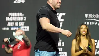 UFC 311 : Dana White fait une grande annonce sur le main event !
